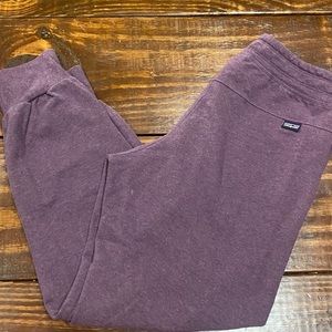 Women’s Patagonia Joggers